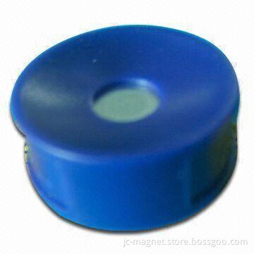 Plastic Magnets, Good for Children's Creativeness and Imagination